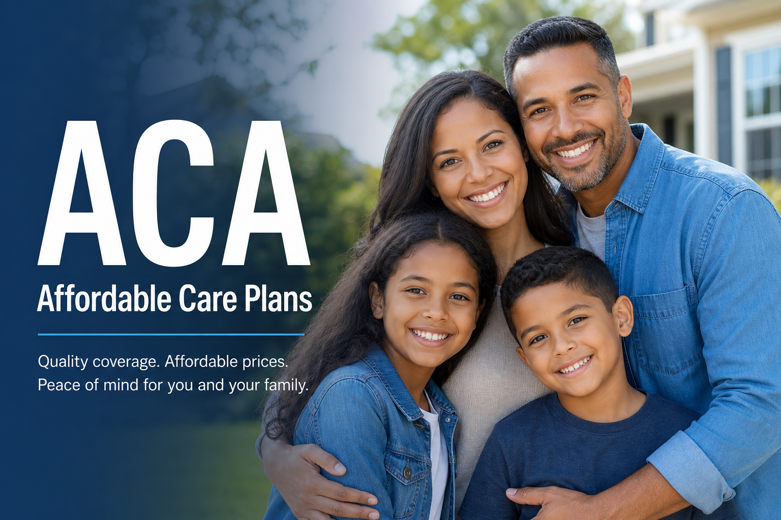 ACA creative ad