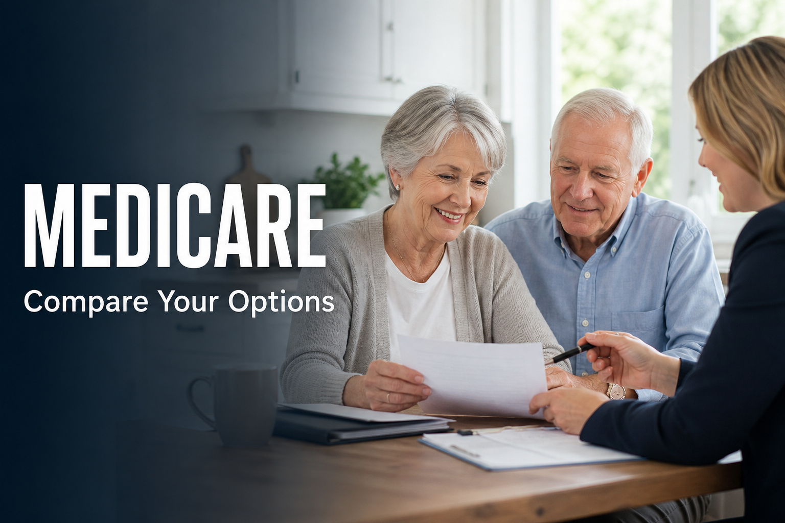 Medicare creative ad