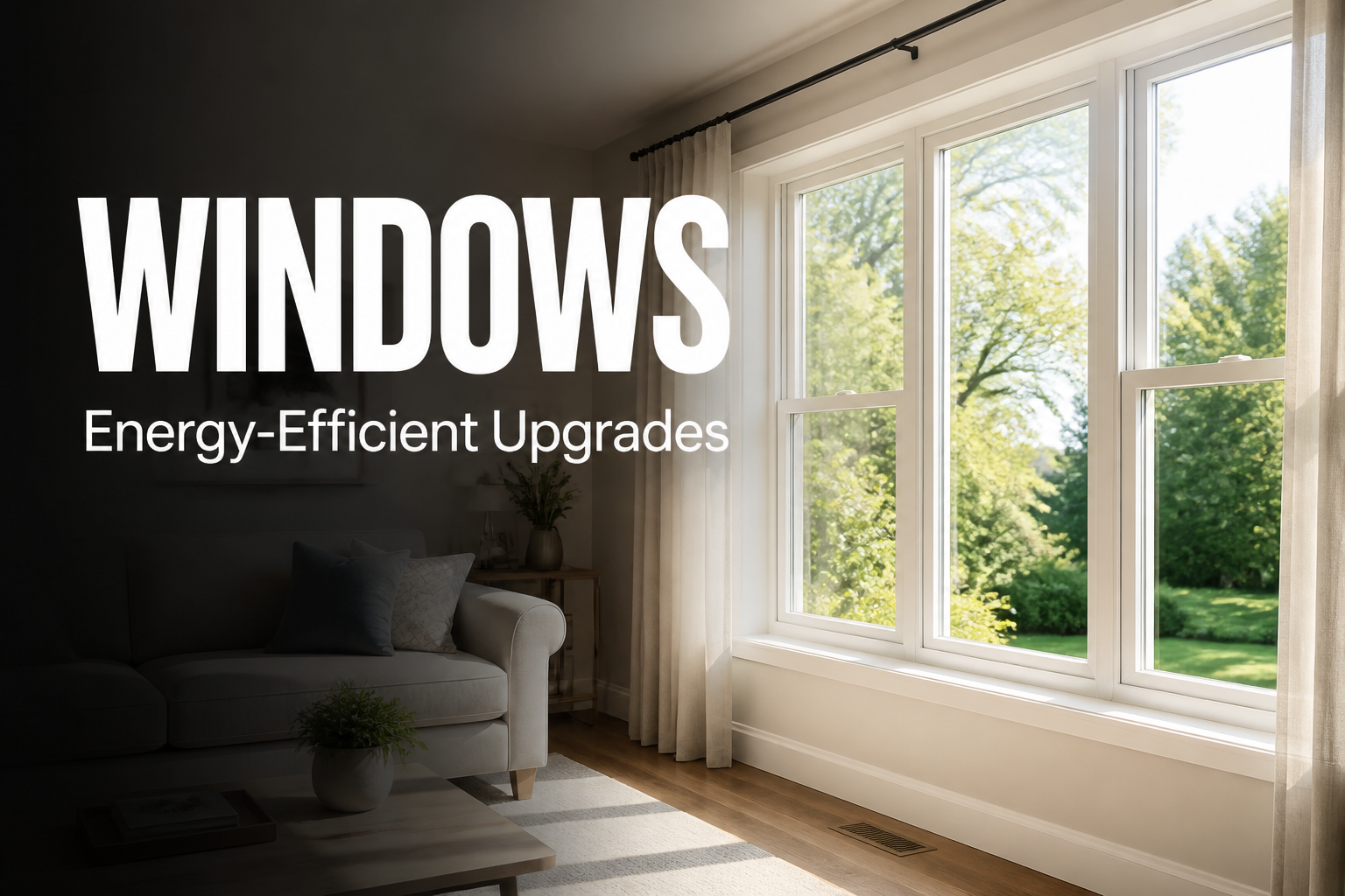 Windows creative ad