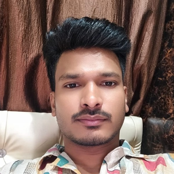Srikanta N, Director and Founder of Riverrine